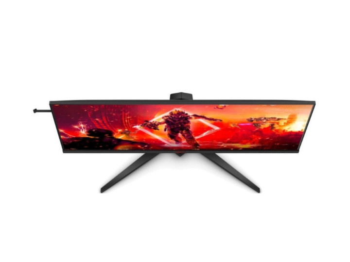 Монитор AOC Agon AG405UXC 40" 3440x1440px IPS 144Hz 1 ms