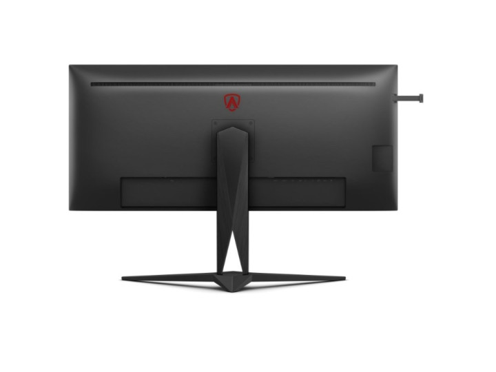 Монитор AOC Agon AG405UXC 40" 3440x1440px IPS 144Hz 1 ms