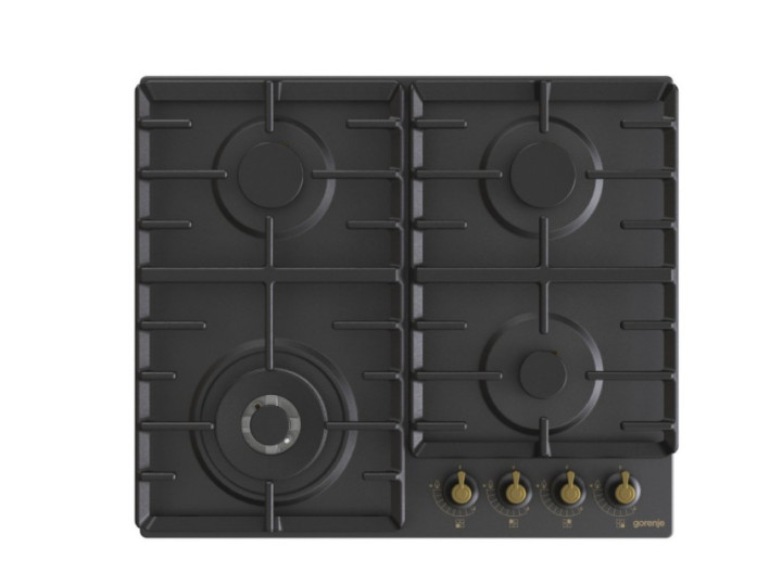 Варочная панель Gorenje GW642CLB Варочная панель Gorenje GW642CLB