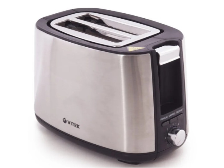 Тостер Vitek VT-7170 Тостер Vitek VT-7170