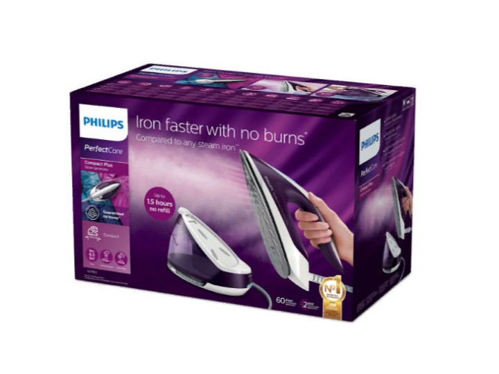 Парогенератор Philips GC7933/30