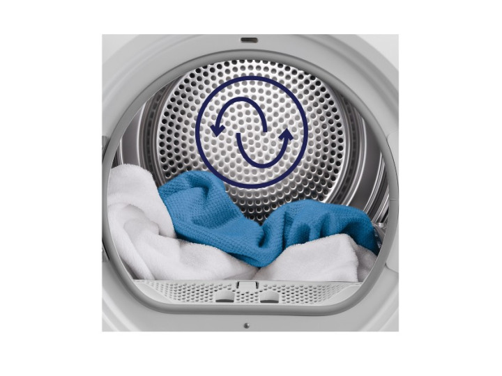 Сушильная машина Electrolux EW7H489WE