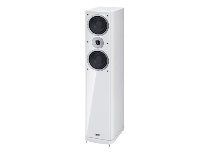 Акустическая система Heco Music Style 500 (white)