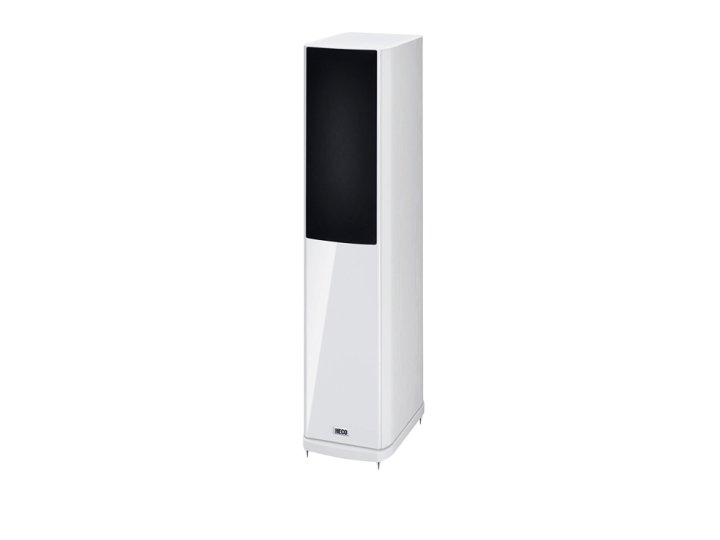 Акустическая система Heco Music Style 500 (white)