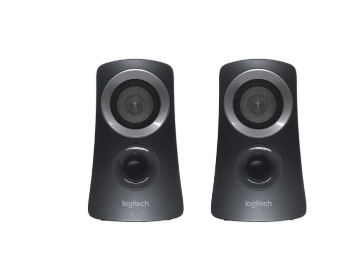 Компьютерная акустика Logitech Z-313 Компьютерная акустика Logitech Z-313