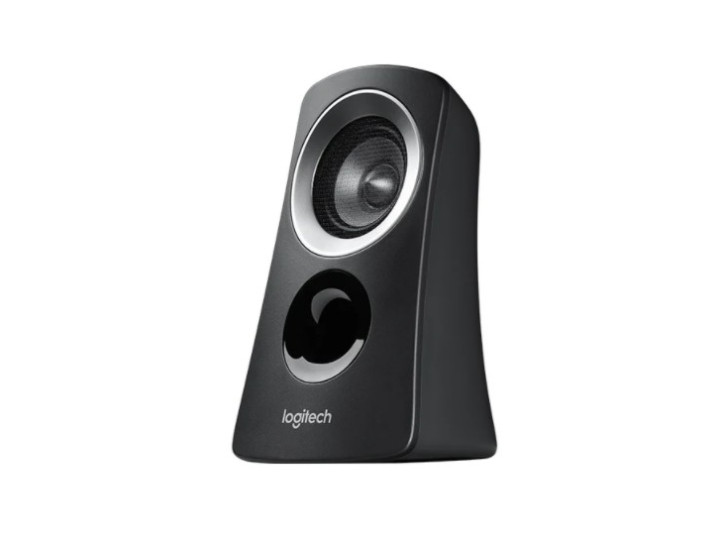 Компьютерная акустика Logitech Z-313 Компьютерная акустика Logitech Z-313
