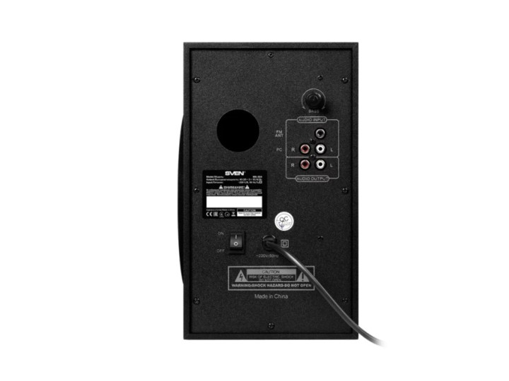 Компьютерная акустика SVEN MS-304 Компьютерная акустика SVEN MS-304