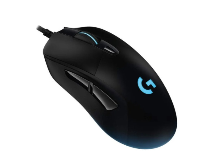 Мышь Logitech G G403 Hero Мышь Logitech G G403 Hero