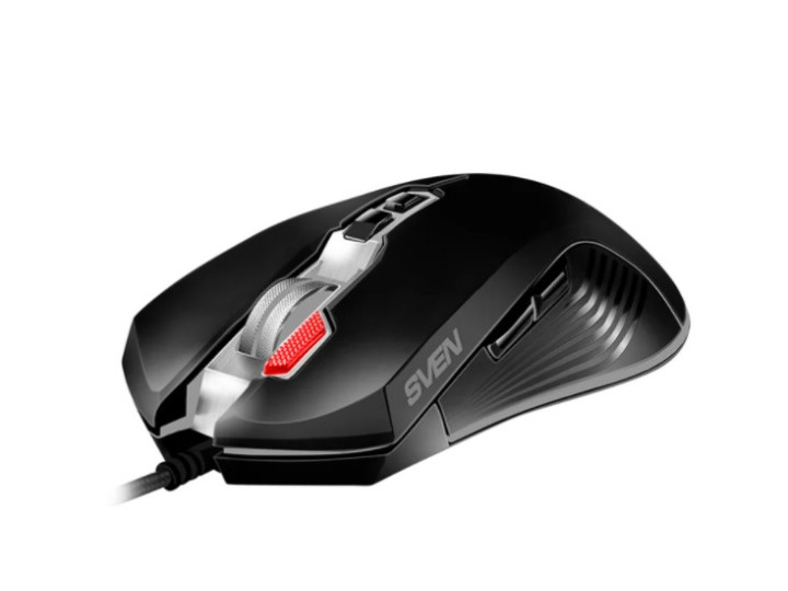 Мышь SVEN RX-G850 Мышь SVEN RX-G850