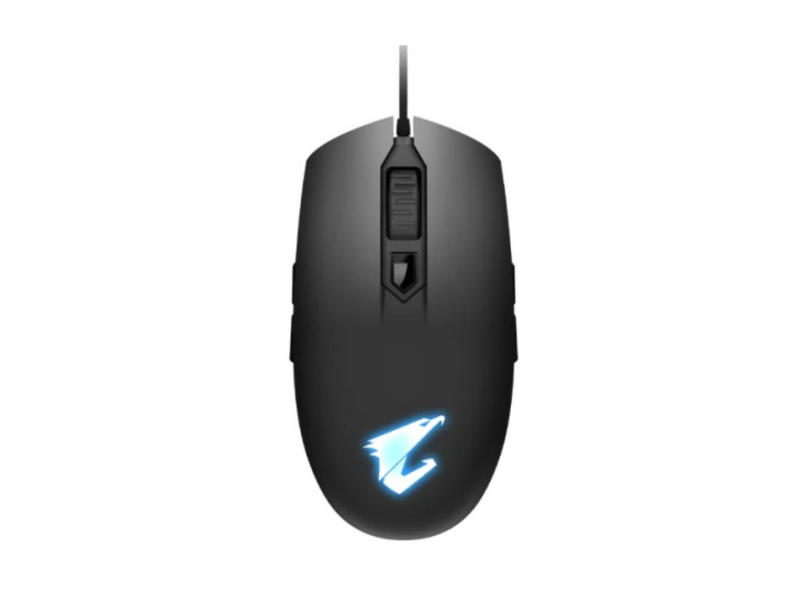 Мышь GIGABYTE Aorus M2 Мышь GIGABYTE Aorus M2