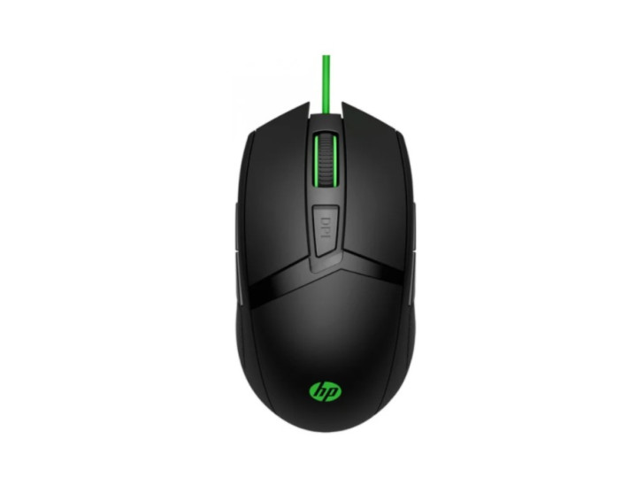 Мышь HP Gaming mouse 300 USB Мышь HP Gaming mouse 300 USB