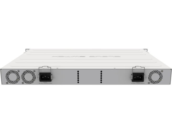 Маршрутизатор Mikrotik CRS354-48G-4S+2Q+RM