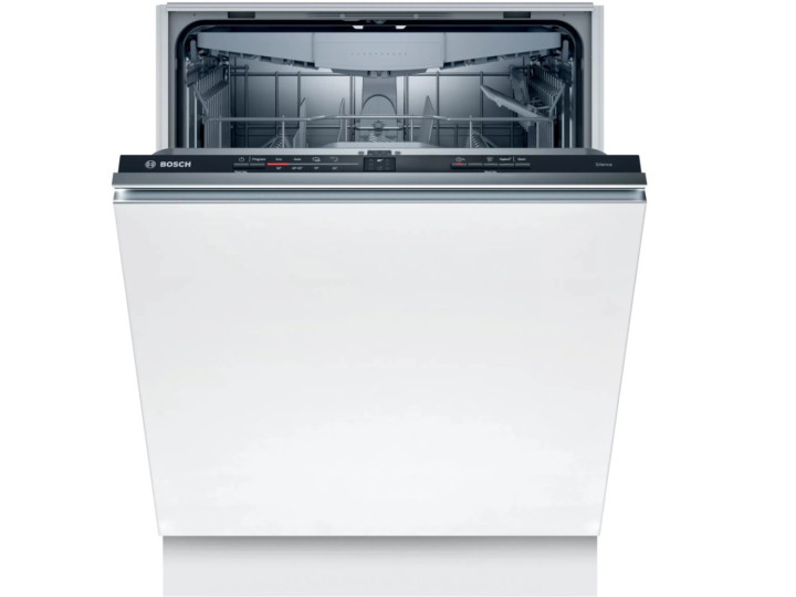 Встраиваемая посудомоечная машина Bosch SGV2IMX1GR, белый