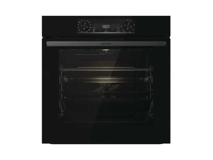 Духовой шкаф Gorenje BOS6737E20FBG Духовой шкаф Gorenje BOS6737E20FBG