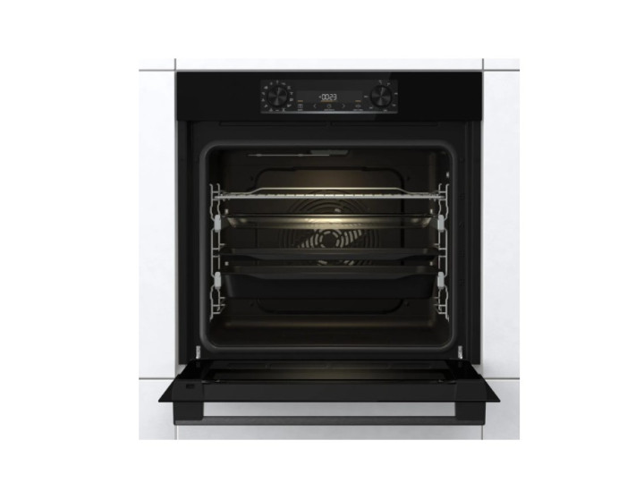Духовой шкаф Gorenje BOS6737E20FBG Духовой шкаф Gorenje BOS6737E20FBG