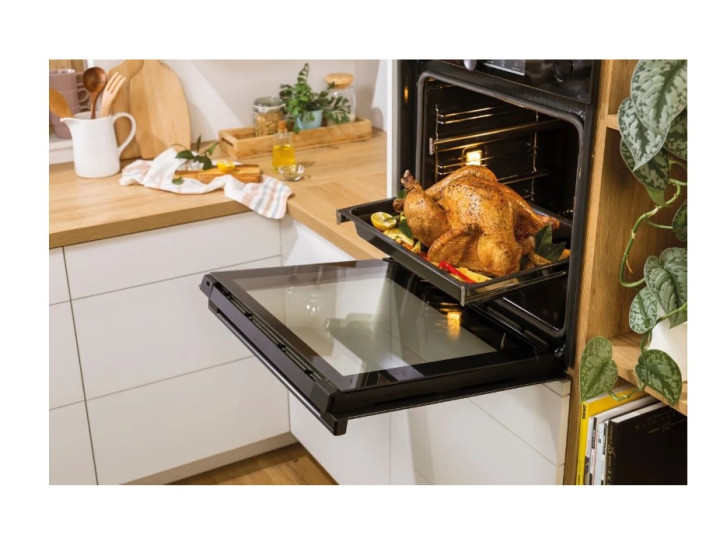 Духовой шкаф Gorenje BOS6737E20FBG Духовой шкаф Gorenje BOS6737E20FBG