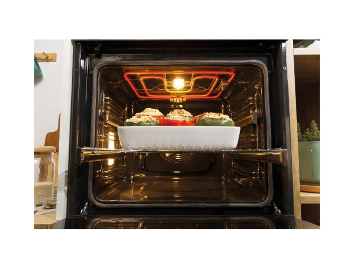 Духовой шкаф Gorenje BOS6737E20FBG Духовой шкаф Gorenje BOS6737E20FBG