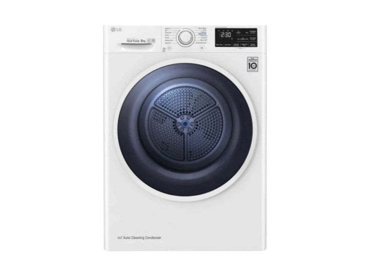 Сушильная машина LG RC80V5AV5N
