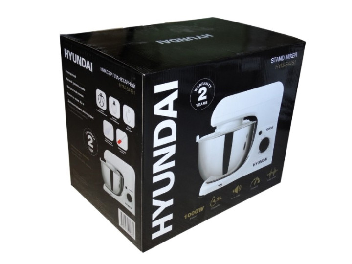 Миксер Hyundai HYM-S4451
