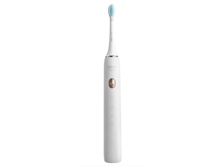 Зубная щетка Xiaomi Soocas X3U Electric Toothbrush White