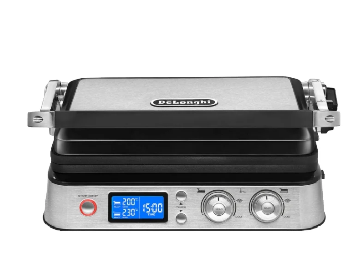 Гриль DeLonghi CGH1012D Гриль DeLonghi CGH1012D