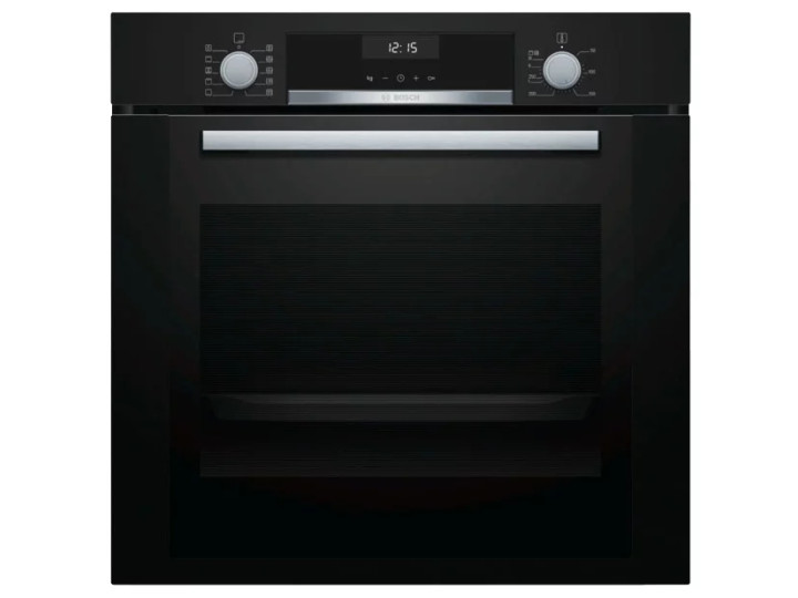 Духовой шкаф Bosch HBG337YB0R Духовой шкаф Bosch HBG337YB0R