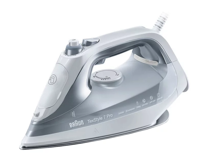 Утюг Braun SI7088.GY Утюг Braun SI7088.GY