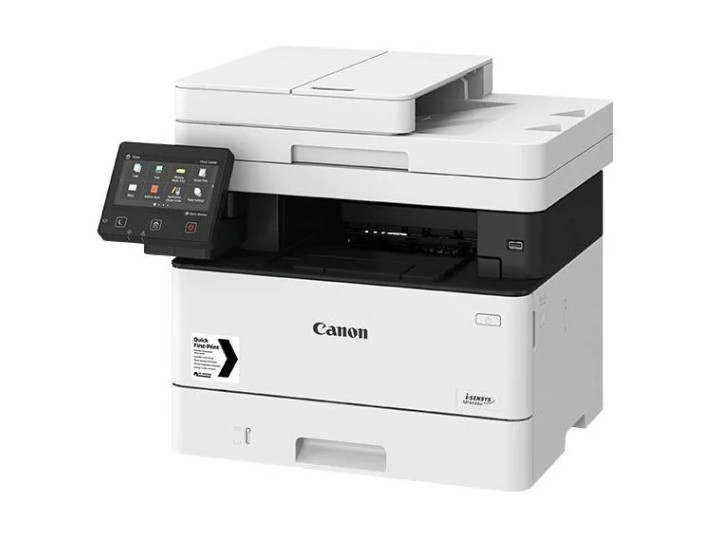 МФУ Canon i-SENSYS MF443dw МФУ Canon i-SENSYS MF443dw