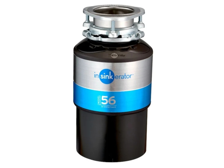 Измельчитель отходов In Sink Erator ISE 56 Измельчитель отходов In Sink Erator ISE 56