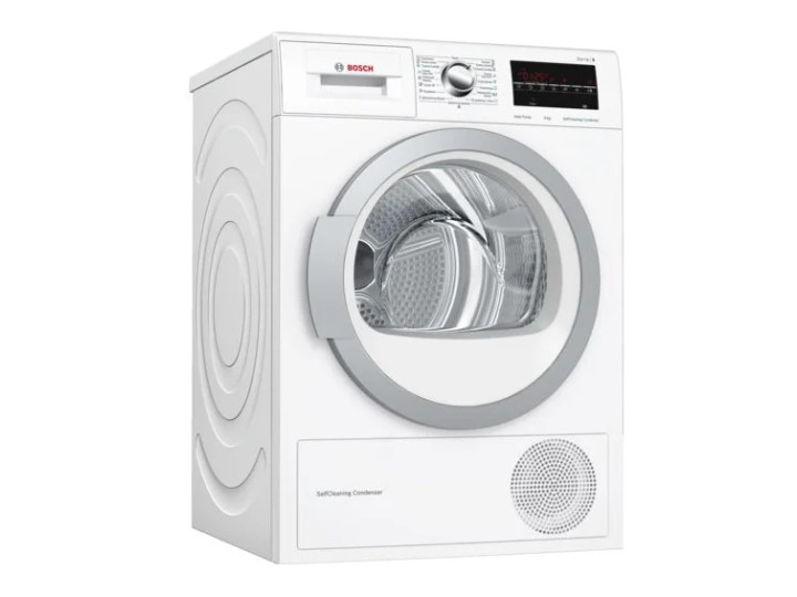 Сушильная машина Bosch WTW85469OE Сушильная машина Bosch WTW85469OE
