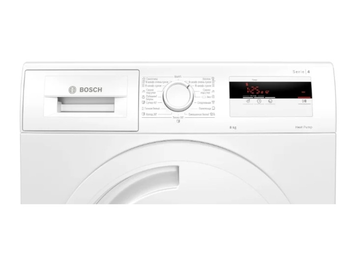 Сушильная машина Bosch WTH 83001OE Сушильная машина Bosch WTH 83001OE