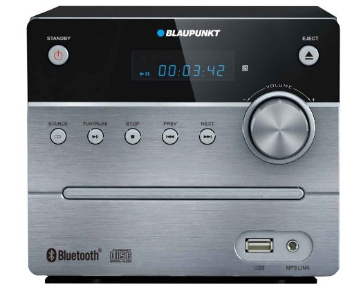 Музыкальный центр Blaupunkt MS12BT