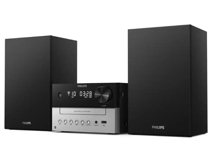 Музыкальный центр PHILIPS TAM3205/12