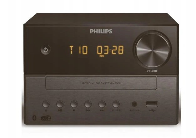 Музыкальный центр PHILIPS TAM3505/12