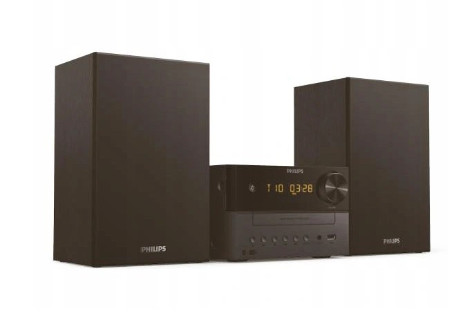 Музыкальный центр PHILIPS TAM3505/12