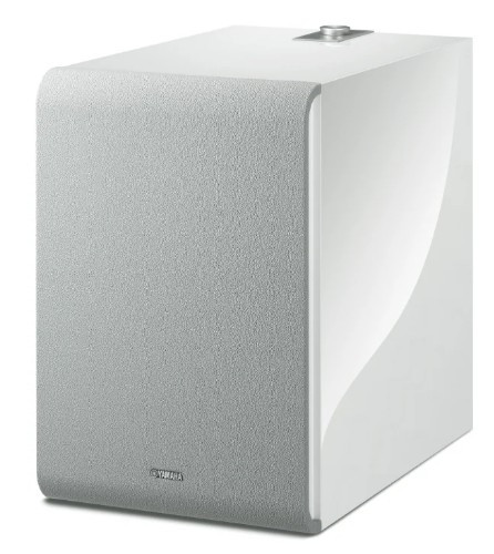 Сабвуфер Yamaha MusicCast SUB 100 (white)