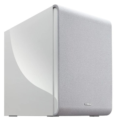 Сабвуфер Yamaha MusicCast SUB 100 (white)