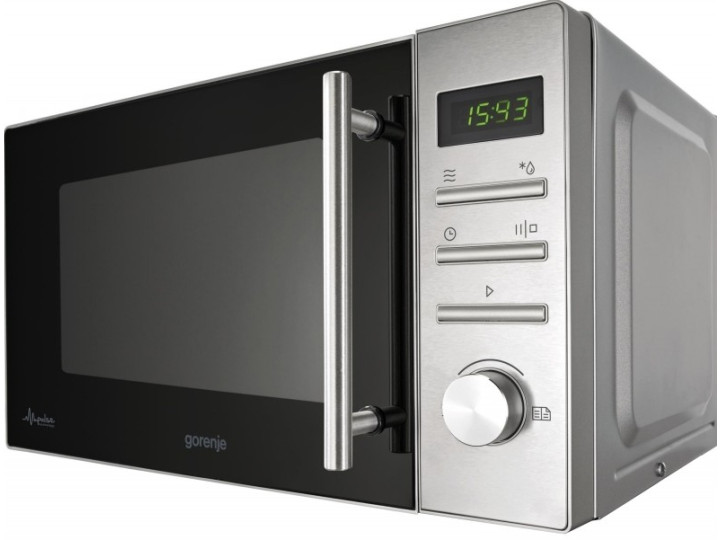 Микроволновая печь Gorenje MMO 20 DE II Микроволновая печь Gorenje MMO 20 DE II