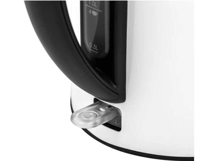 Чайник Bosch TWK3P421, белый Чайник Bosch TWK3P421, белый