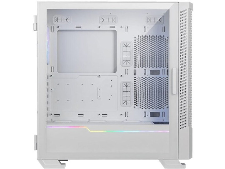 Корпус компьютерный MSI MPG Velox 100R