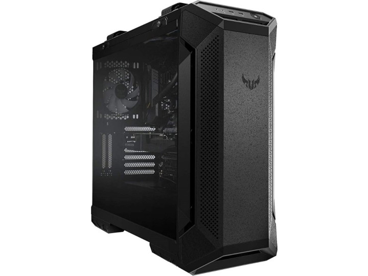 Корпус компьютерный ASUS TUF Gaming GT501