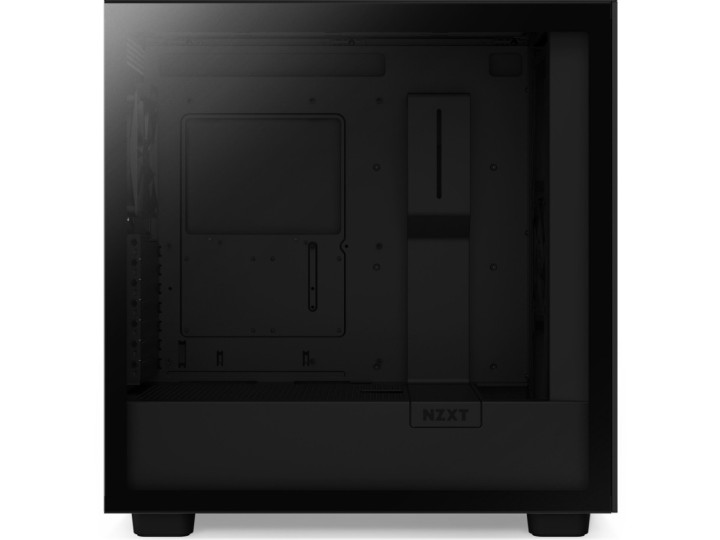 Корпус компьютерный NZXT H7 Flow Черный