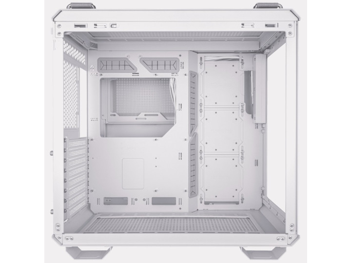 Корпус компьютерный ASUS TUF Gaming GT502 белый