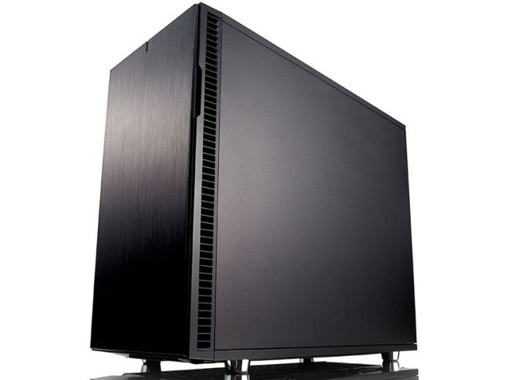 Корпус компьютерный FRACTAL DESIGN Define R6