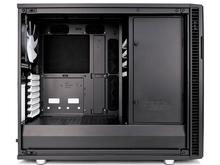 Корпус компьютерный FRACTAL DESIGN Define R6