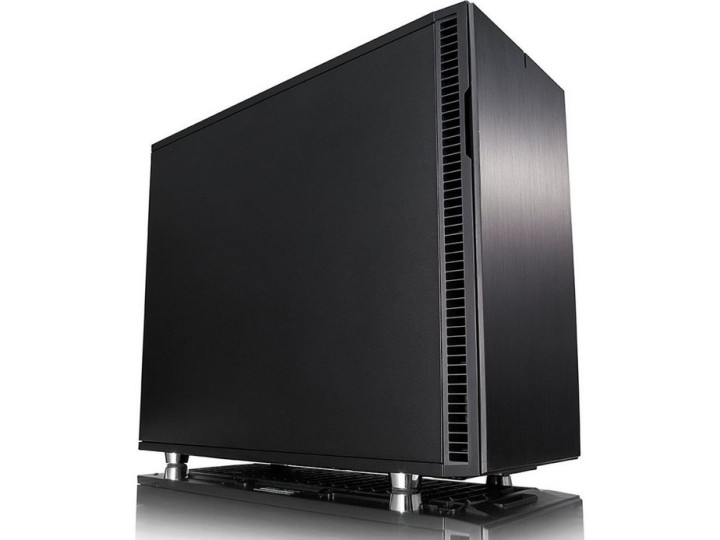 Корпус компьютерный FRACTAL DESIGN Define R6