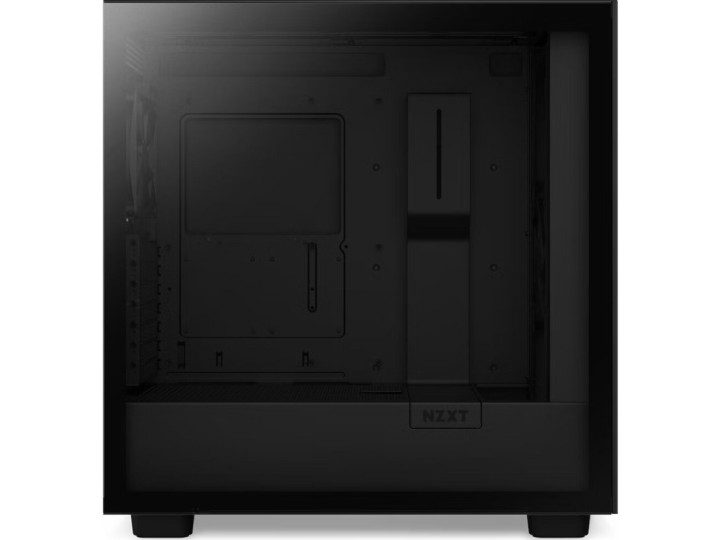 Корпус компьютерный NZXT H7 Flow RGB Черный