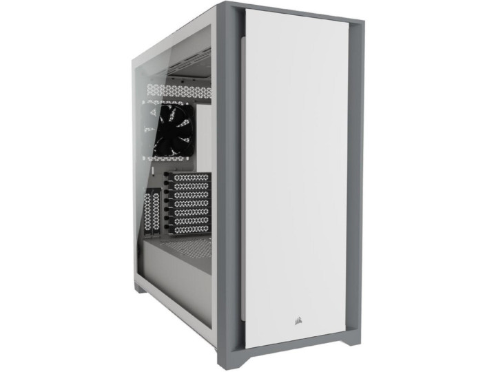 Корпус компьютерный CORSAIR 5000D