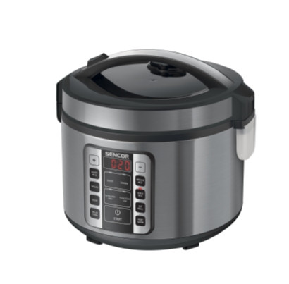 Мультиварка Sencor SRM-3150SS Мультиварка Sencor SRM-3150SS