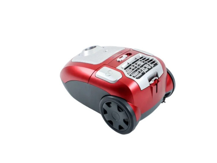 Пылесос Remenis REM-4501, red